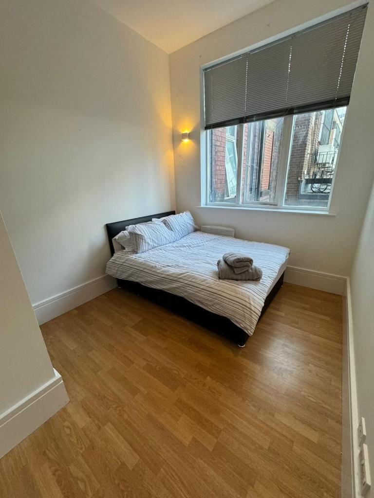 Hepworth Chambers - 2 Bedroom Apartment Leeds  Exterior foto