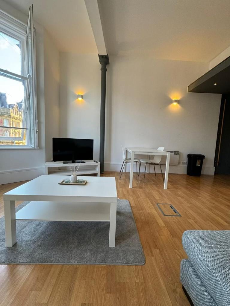 Hepworth Chambers - 2 Bedroom Apartment Leeds  Exterior foto