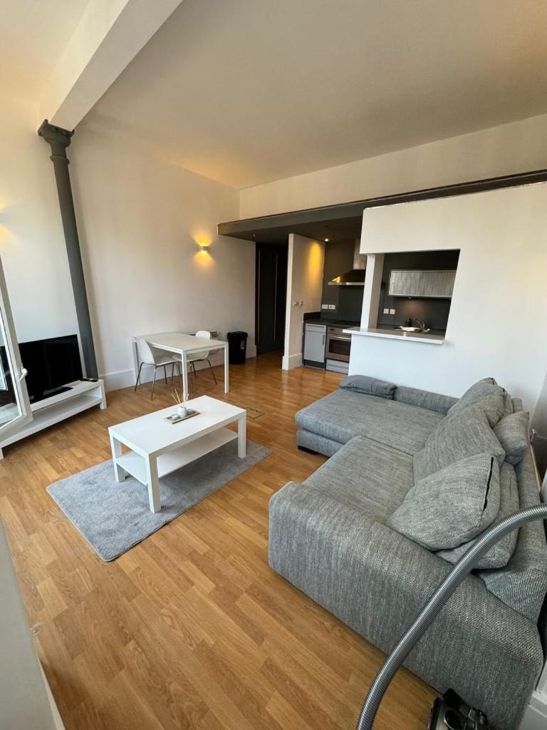 Hepworth Chambers - 2 Bedroom Apartment Leeds  Exterior foto